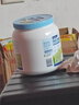 Maxigenes美可卓藍胖子全脂成人奶粉1kg罐0蔗糖高鈣兒童學(xué)生中老年 曬單實(shí)拍圖