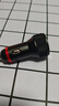 紐曼66W/100W車(chē)載充電器超級快充點(diǎn)煙器轉換插頭一拖二USB車(chē)充 曬單實(shí)拍圖