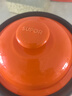 蘇泊爾（SUPOR）砂鍋煲湯鍋燉鍋4.5L養生煲耐高溫不開(kāi)裂陶瓷煲 曬單實(shí)拍圖