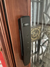 BECK智能門(mén)鎖密碼鎖可視貓眼家用指紋鎖防盜電子門(mén)鎖入戶(hù)智能鎖 K5P【3D人臉+遠程視頻對講】 適用于小米蘋(píng)果華為等各品牌機 曬單實(shí)拍圖