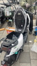 小牛FS Citi 電動(dòng)輕便摩托車(chē)智能長(cháng)續航高速通勤成人外賣(mài)男女騎手電瓶代步電輕摩 到店自提 曬單實(shí)拍圖