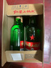 紅星二鍋頭 綠瓶大二 純糧清香型白酒 自飲北京特產(chǎn)禮品 年貨春節送禮 56度 750mL 6瓶 整箱裝 曬單實(shí)拍圖