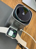美能格MW15三合一磁吸桌面無(wú)線(xiàn)充電器Qi2快充適用蘋(píng)果iphone全家桶手表耳機手機7多功能充電塢支架 【星際灰】+【雙C快充線(xiàn)】Qi2三合一無(wú)線(xiàn)快充 曬單實(shí)拍圖
