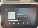 【99成新】小米智能家庭屏 Mini 小愛(ài)同學(xué)大模型 智能音箱 桌面家庭中控 觸屏音箱 搭載小米澎湃系統 藍牙音箱   曬單實(shí)拍圖