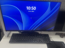 戴爾成就 新款 高性能臺式電腦主機(14代i3-14100 8G DDR5內存 512G)23.8大屏 商用辦公生產(chǎn)力 學(xué)習機 曬單實(shí)拍圖