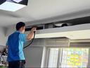 30分鐘快速上門(mén)/核銷(xiāo)/空調清洗服務(wù)/專(zhuān)業(yè)空調清洗/掛機清洗/柜機清洗/中央空調清洗/天花機清洗/高溫消毒殺菌 中央空調清洗6組 空調清洗全國可拍/聯(lián)系客服預約時(shí)間下單 曬單實(shí)拍圖