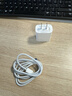 Viken【直營(yíng)正品】適用蘋(píng)果17/16/15充電器頭40W/45W正品套裝iPhone17/16/15proMax/pro電源適配器線(xiàn) 【原盒封裝】30W快充頭+1米編織快充線(xiàn) 安全認證不傷機 曬單實(shí)拍圖