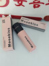 Mooekiss口紅唇釉不沾杯防水絲絨唇霜顯白裸色提亮送女友禮物3gV40 曬單實(shí)拍圖