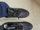 赤兔跑步鞋男7pro透氣超輕20緩震回彈競速飛電3C馬拉松運動(dòng)鞋 赤兔6pro-191-黑色 42 曬單實(shí)拍圖
