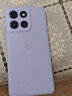 摩托羅拉moto g100 Pro 護眼屏 6720 大容量電池 IP68 全功能NFC 5GAI手機 綾羅紫 12GB+256GB 曬單實(shí)拍圖