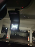 360AI行車(chē)記錄儀 G300 4K超高清黑光夜視 超級電容 語(yǔ)音抓拍藍牙連接 曬單實(shí)拍圖