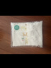 全棉時(shí)代嬰兒隔汗巾紗布吸汗兒童寶寶開(kāi)學(xué)幼兒園純棉墊背小熊小鹿小貓3條 曬單實(shí)拍圖