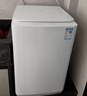 米家【一級能效更省電】小米波輪洗衣機全自動(dòng)12公斤超凈洗羊毛洗大容量租房宿舍XQB120MJ201 曬單實(shí)拍圖