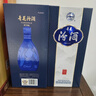 汾酒 青花20升級版 清香型白酒 53度 500mL*2瓶（新版新包裝） 曬單實(shí)拍圖