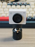 OBSBOT尋影Meet SE直播攝像頭電腦高清臺式機筆記本usb外接美顏視頻會(huì )議網(wǎng)絡(luò )攝影頭帶麥克風(fēng)白色 曬單實(shí)拍圖