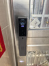 德施曼云享智造智能門(mén)鎖人臉識別指紋鎖電子鎖密碼鎖家用防盜門(mén)鎖全自動(dòng)可視貓眼 掌靜脈+主動(dòng)室內外視頻對講+AI人臉秒開(kāi) 曬單實(shí)拍圖