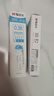 晨光（MG） 按動(dòng)中性筆0.38mm小清新學(xué)生用考試水筆芯藍色碳素黑筆按壓簽字筆紅筆教師用會(huì )議筆辦公 藍色12支（0.38MM子彈頭） 0.38mm 曬單實(shí)拍圖