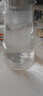 青蘋(píng)果耐熱玻璃涼水壺1.95升大容量 可加熱燒水壺 泡茶煮涼茶壺冷水壺 曬單實(shí)拍圖