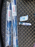 博世（BOSCH）雨刷器雨刮器刮片風(fēng)翼U型26/16適用(豐田C-HR CHR/奕澤/威颯XU80) 曬單實(shí)拍圖