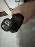 博世（BOSCH）手電鉆起子機電動(dòng)螺絲刀起擰多功能家用SR160兩電一充16V鋰電 曬單實(shí)拍圖