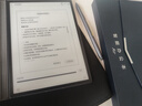 科大訊飛智能辦公本Air2【爆款熱賣(mài)】電子書(shū)閱讀器墨水屏8.2英寸Air2 Pro電紙書(shū)手寫(xiě)筆記本會(huì )議語(yǔ)音轉文字 【京倉速發(fā)】訊飛智能辦公本Air2 經(jīng)典黑 【咨詢(xún)客服享更多優(yōu)惠】 曬單實(shí)拍圖