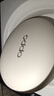 OPPO Enco X3 真無(wú)線(xiàn)入耳式藍牙耳機降噪耳機通用蘋(píng)果華為小米手機 有線(xiàn)充版米白  AI降噪 曬單實(shí)拍圖