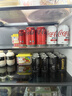 可口可樂(lè )（Coca-Cola）白色加系plus版可樂(lè )碳酸飲料汽水0糖0脂330ml*8瓶香港版易拉罐裝 曬單實(shí)拍圖