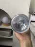 蒙福（mengfu）水杯女生高顏值2026新款耐高溫夏季學生上學便攜帶茶隔泡茶杯子 【一杯三飲/加固防摔】米菲-590ml 女生2026新款聯名 曬單實拍圖
