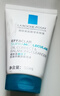 理膚泉超分子控油潔面泡沫125ml煙酰胺修護平衡水油氨基酸洗面奶護膚品 曬單實(shí)拍圖