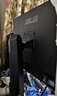華碩（ASUS）TUF電競小金剛 27英寸電競顯示器 電腦顯示器 2K顯示器Fast IPS HDR游戲顯示屏高清顯示器戰殺吹雪 2K210Hz升降 VG27AQL5A小金剛Max 曬單實(shí)拍圖