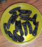 老香農超大號美人指500克罐裝藍寶石葡萄干新疆特產(chǎn)藍寶石葡萄干小零食 曬單實(shí)拍圖