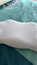 睡眠英雄（SleepHero）深睡云朵枕頭頸椎枕成人睡覺(jué)專(zhuān)用頸椎病專(zhuān)用 80D太空記憶棉枕頭 曬單實(shí)拍圖