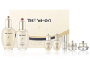 后（The history of Whoo）天氣丹光耀系列禮盒7件套(335ml)水乳生日禮物新年禮盒送家長(cháng) 曬單實(shí)拍圖