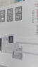 HIKVISION?？低晹z像頭內置無(wú)限流量4G免流量雙攝800萬(wàn)家用監控器夜視全景室外戶(hù)外帶64G卡新老隨機發(fā)貨 曬單實(shí)拍圖