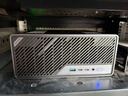 銘凡MS-02U-275HX新品酷睿Ultra 9-285HX/275HX 迷你主機臺式電腦  MS-02U（Ultra 9-285HX） 準系統/無(wú)內存硬盤(pán)系統 曬單實(shí)拍圖
