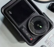大疆（DJI）Osmo Action4 靈眸 運動(dòng)相機 拍攝vlog 摩托車(chē)騎登山行運動(dòng)攝像機 手持攝錄裝備 標準套裝 全新正品 官方標配 無(wú)內存卡 曬單實(shí)拍圖