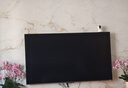海信電視小墨E5Q Pro 65英寸 560分區U+MiniLED 信芯芯片抗反光防眩光墨晶屏國家補貼世界杯65E5Q-PRO 曬單實(shí)拍圖