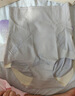 婧麒（JOYNCLEON）產(chǎn)后收腹內褲剖腹產(chǎn)專(zhuān)用高腰塑形提臀收小肚子無(wú)痕 XL Jnk174961 曬單實(shí)拍圖