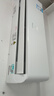 海信新風(fēng)空調X5套系 一柜一掛 大1.5匹新1級掛機KFR-35GW/X5E1-1+3匹新1級柜機KFR-72LW/X5E1-1 曬單實(shí)拍圖