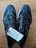 阿迪達斯adidas【滔搏運動(dòng)】男子ADIZERO TAKUMI SEN 11跑步鞋 JS1903 42.5 曬單實(shí)拍圖