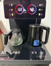 長(cháng)虹茶吧機茶吧柜飲水機家用一體遙控智能茶吧機沖泡奶燒水壺泡茶機CH-T3902BDS 曬單實(shí)拍圖
