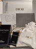 迪奧Dior曠野男士淡香水60ml木質(zhì)香調香氛留香禮盒裝生日禮物送男友 曬單實(shí)拍圖