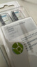 飛利浦（PHILIPS）電動(dòng)牙刷頭HX9352HX9362HX9332HX9911HX5181HX5171鉆石亮白型HX6063 3支 鉆石亮白型HX6063 黑色標準型 3支 曬單實(shí)拍圖