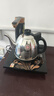 金灶（KAMJOVE）全自動(dòng)上水電熱水壺 茶臺燒水壺 保溫一體電茶壺智能恒溫電茶爐K7 K7 曬單實(shí)拍圖