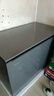 星星（XINGX）星星冰柜家用小型150/200/300升L冷藏冷凍小冰柜兩用保鮮柜冰箱一級能效減霜單開(kāi)門(mén)冷柜官方旗艦店 【升級款】-30℃深冷丨PCM鋼板內膽 305升 曬單實(shí)拍圖