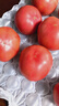 京地達西紅柿普羅旺斯西紅柿山東 凈重4.5斤 單果120g+蔬菜源頭直發(fā)包郵 曬單實(shí)拍圖