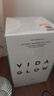 Vida Glow海洋膠原蛋白粉水解小分子肽粉口服液美容精華膠原蛋白肽粉 原味 30條*1盒 曬單實(shí)拍圖