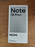 小米（MI）Redmi Note15 Pro+ 16+512 天青藍 龍晶玻璃 十倍抗摔 紅米5G手機【贈話(huà)費券】國家補貼 曬單實(shí)拍圖