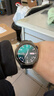 華為手表WATCH GT 6 Pro智能運動(dòng)長(cháng)續航藍牙通話(huà)體溫血氧心率監測健康送男女朋友禮物 46mm曜石黑丨氟橡膠表帶 鈦合金表殼 下單送皮表帶+貼膜【曬單有禮】 曬單實(shí)拍圖