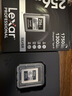 雷克沙（Lexar）256GB CFexpress Type B存儲卡 讀1750MB/s 富士佳能尼康適配 8K超清錄制 cfe卡（SILVER） 曬單實(shí)拍圖